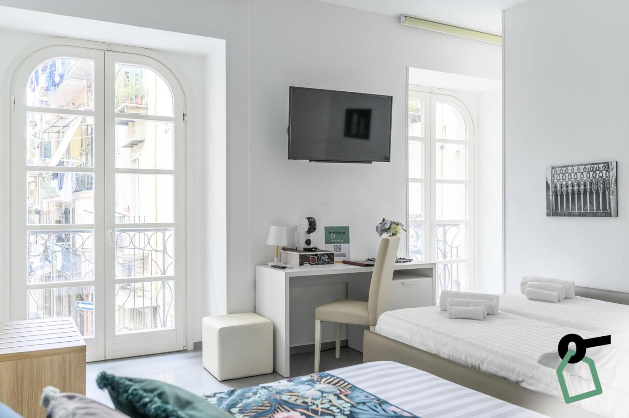 Aparthotel Hotiday Collection - Duomo *