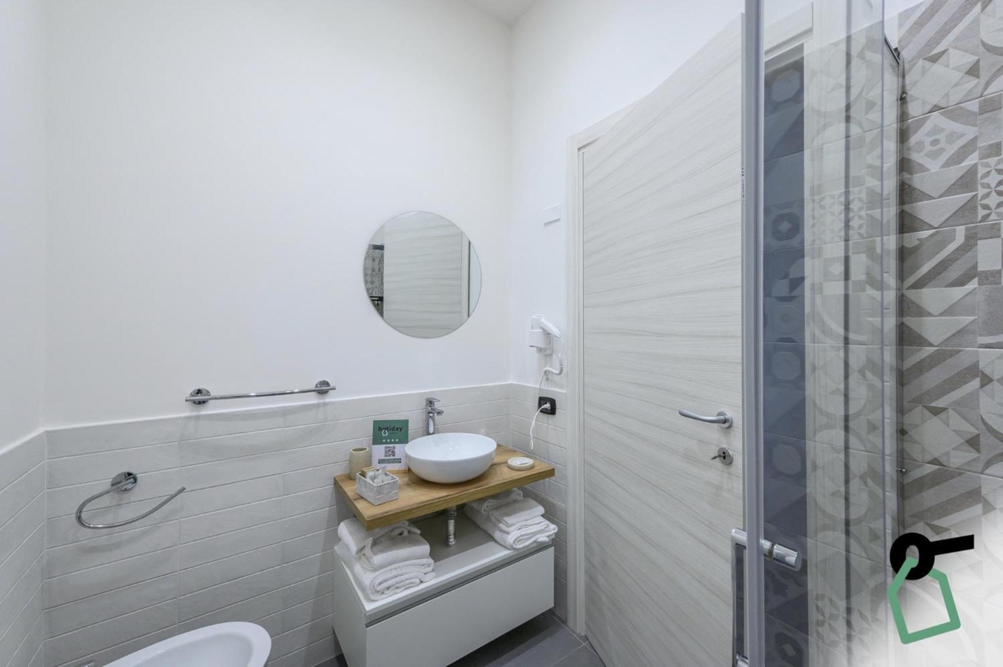 Hotiday Collection - Duomo Aparthotel Naples
