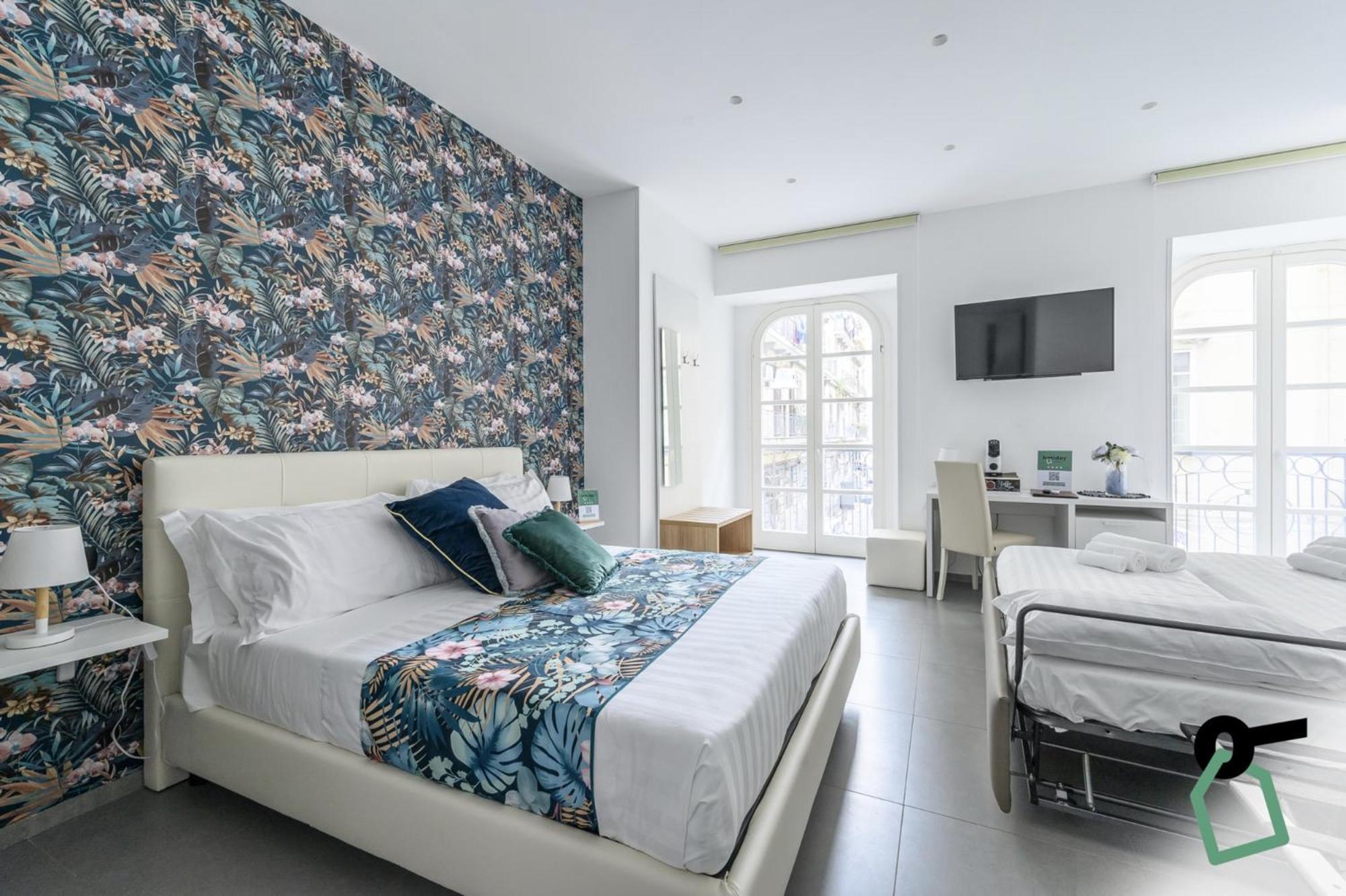Aparthotel Hotiday Collection - Duomo