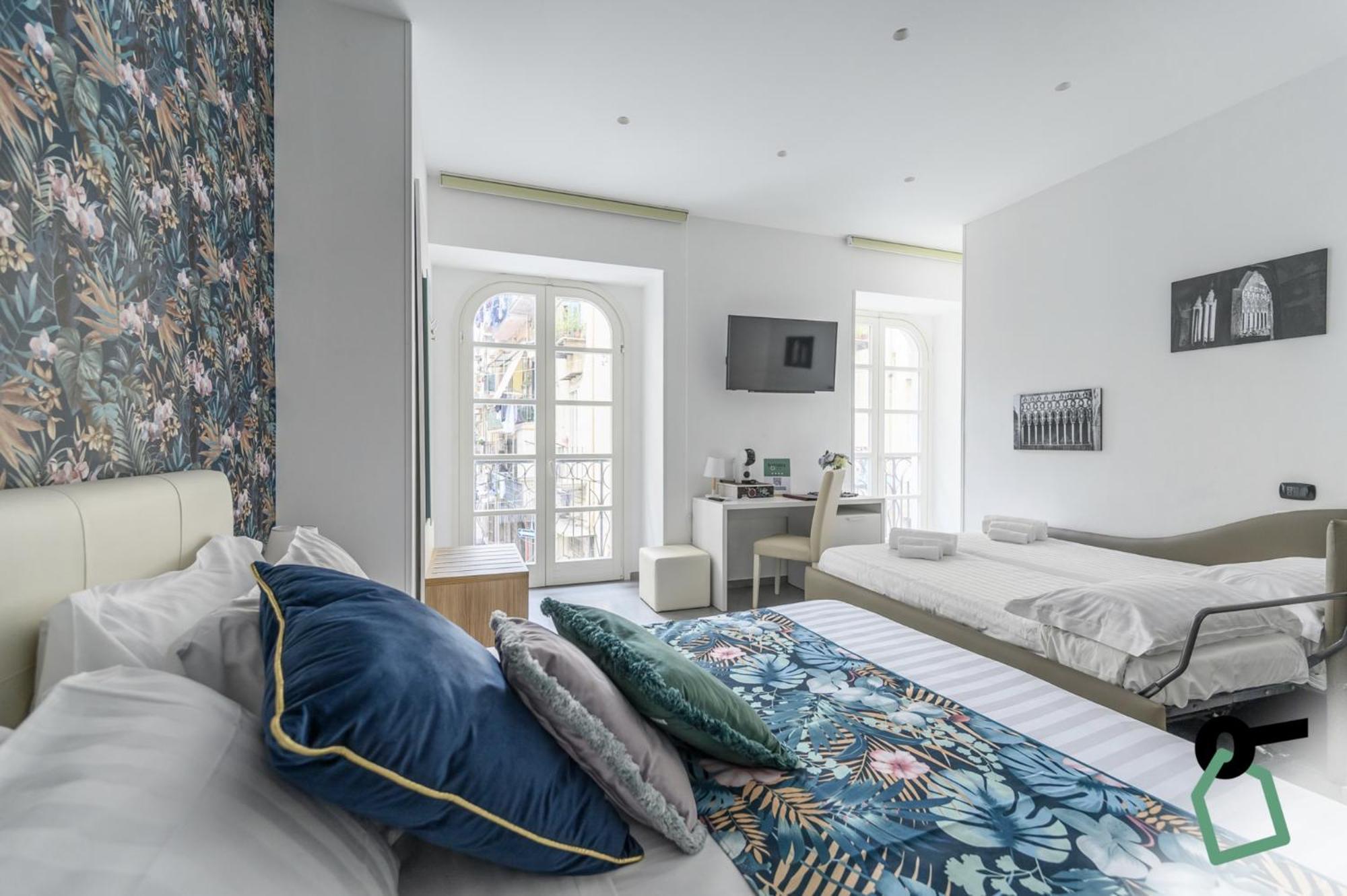 Hotiday Collection - Duomo Aparthotel *