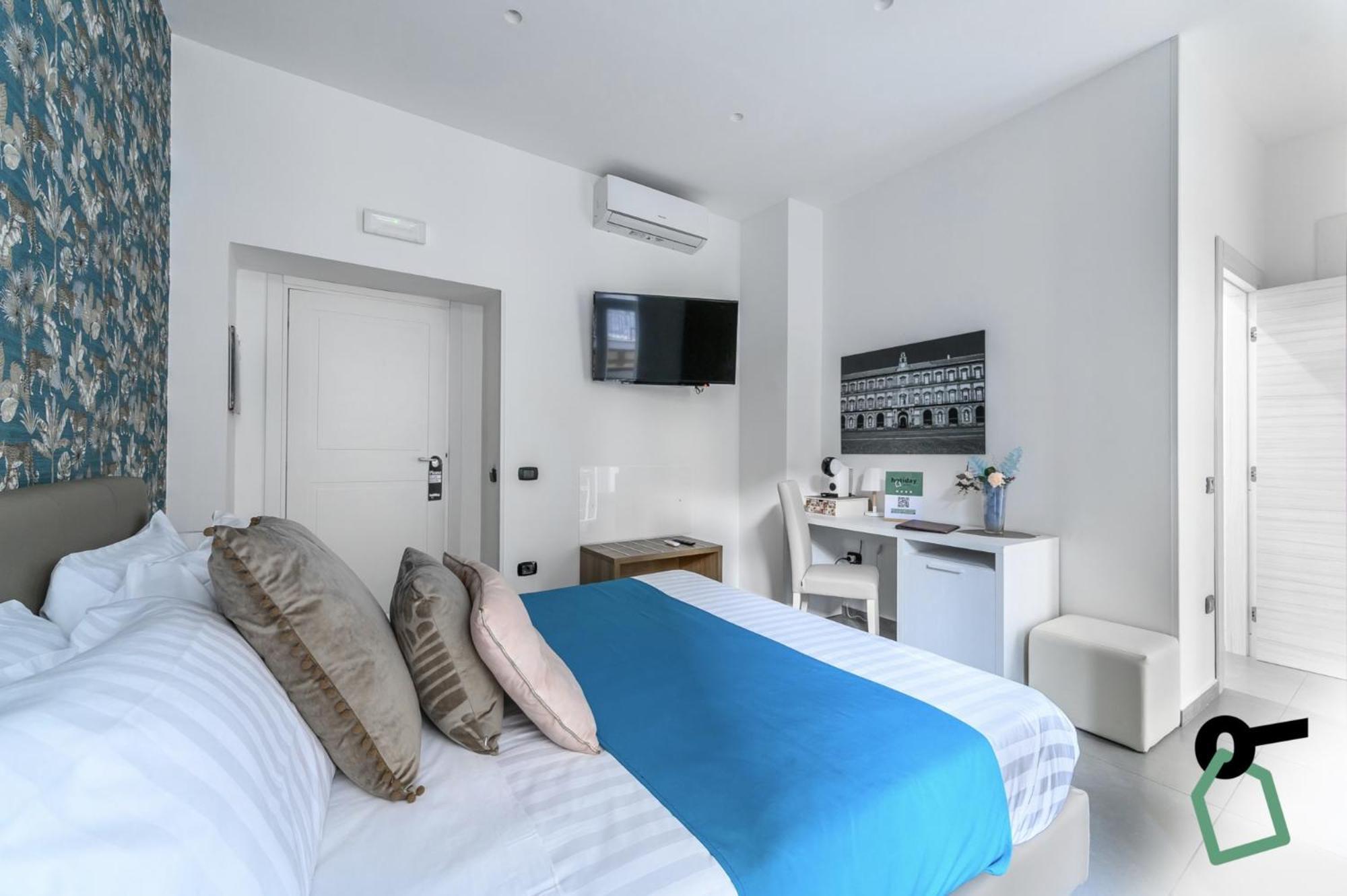 Aparthotel Hotiday Collection - Duomo