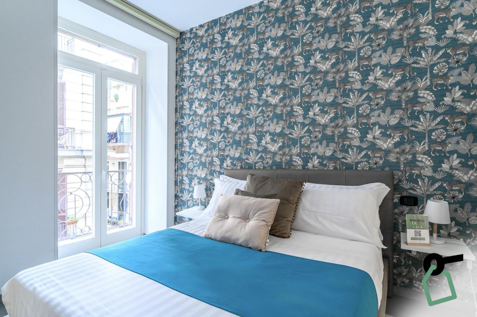 Hotiday Collection - Duomo Aparthotel Naples