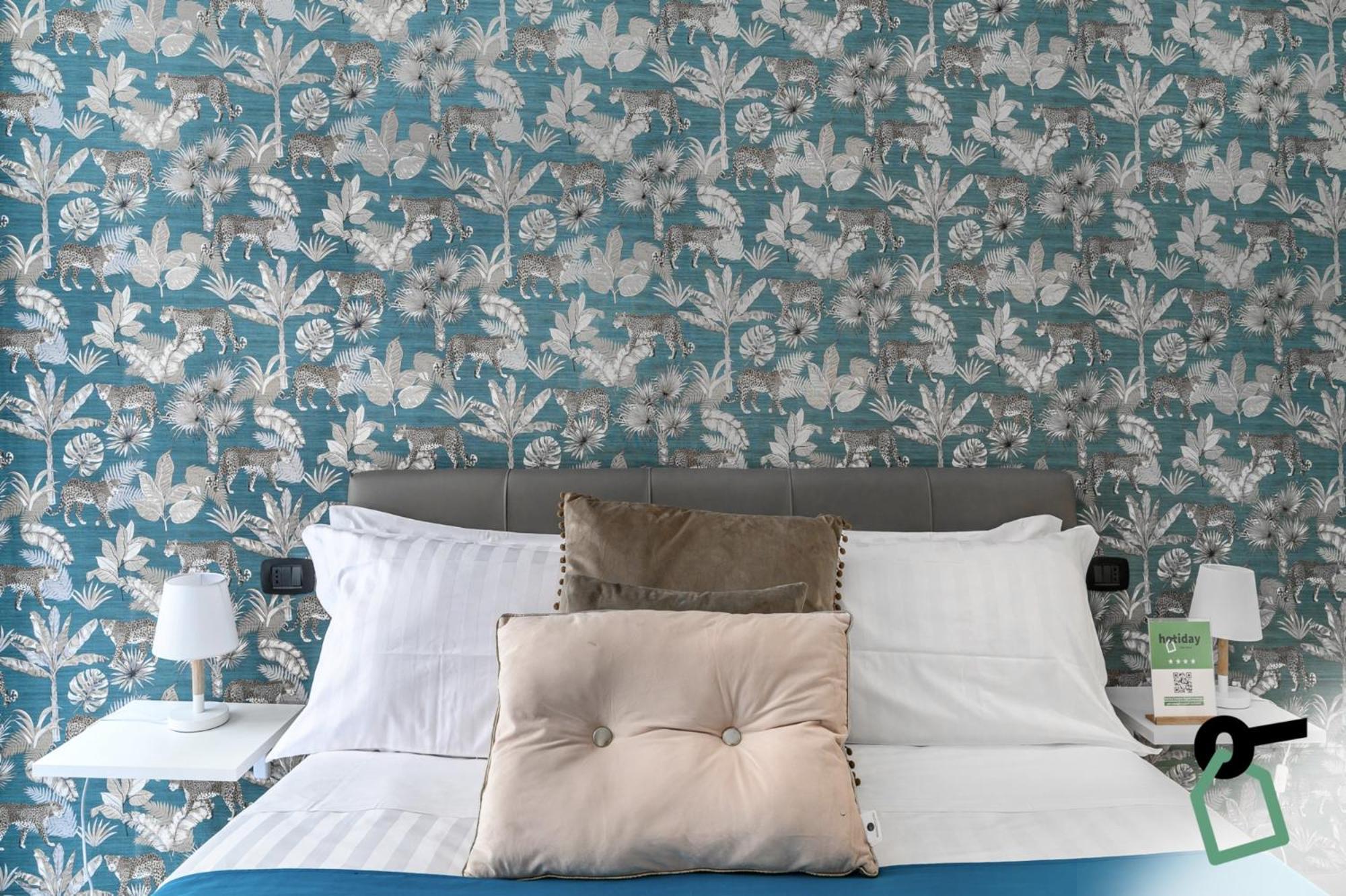 Aparthotel Hotiday Collection - Duomo Naples