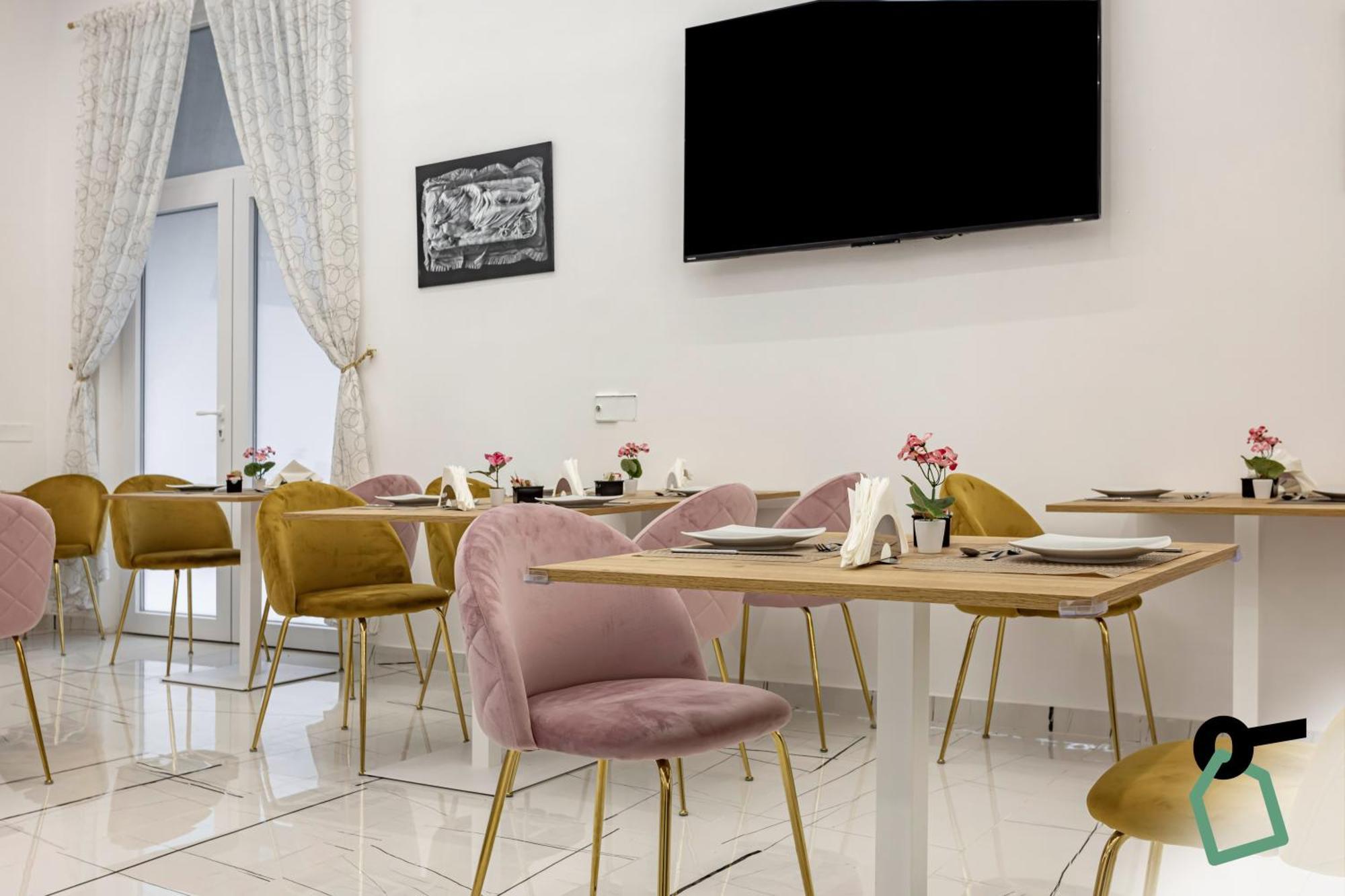 Aparthotel Hotiday Collection - Duomo *
