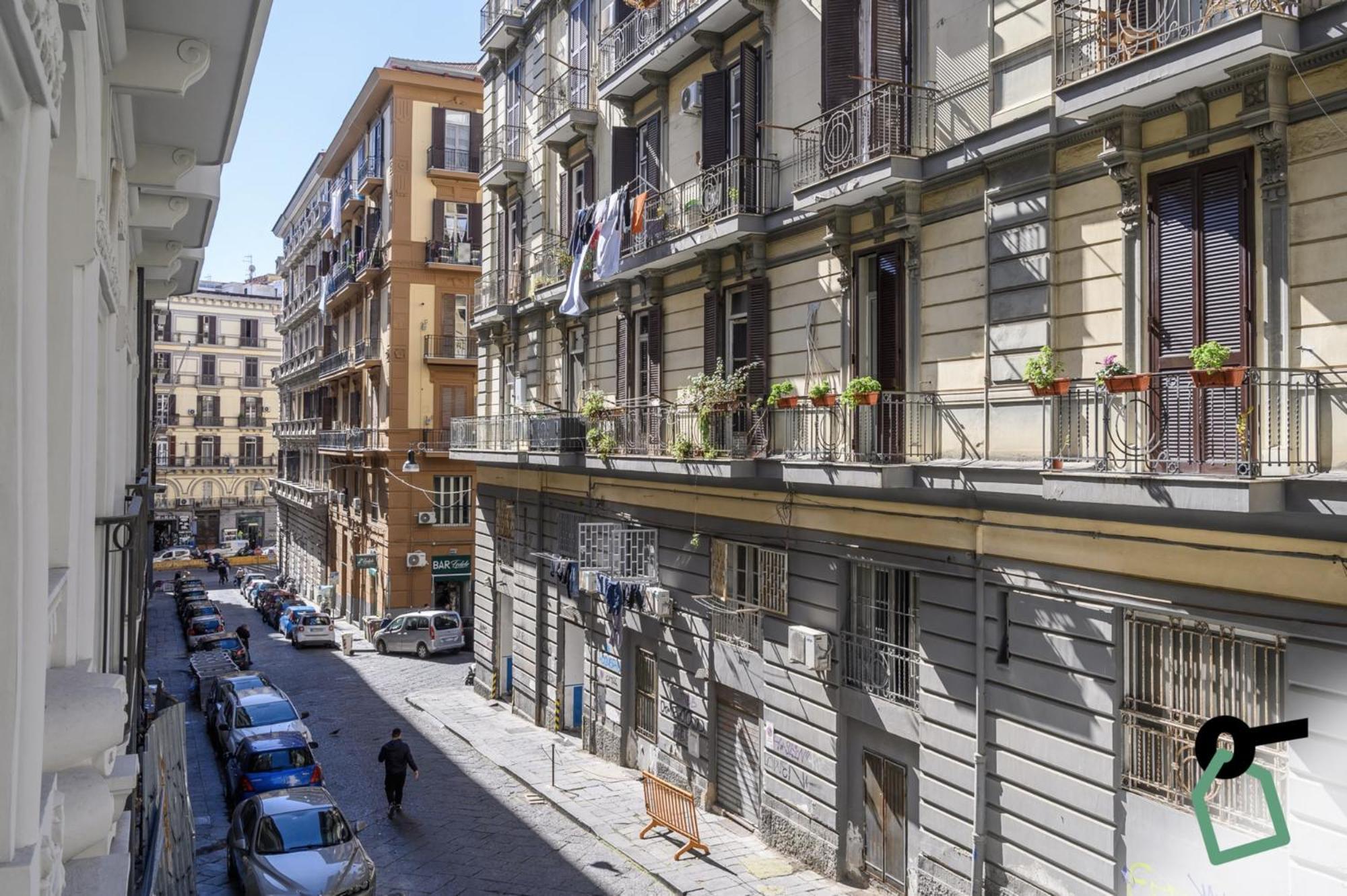 Hotiday Collection - Duomo Aparthotel