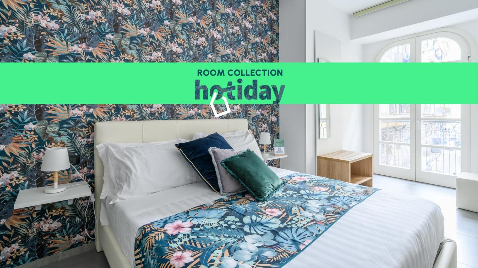 Hotiday Collection - Duomo Aparthotel