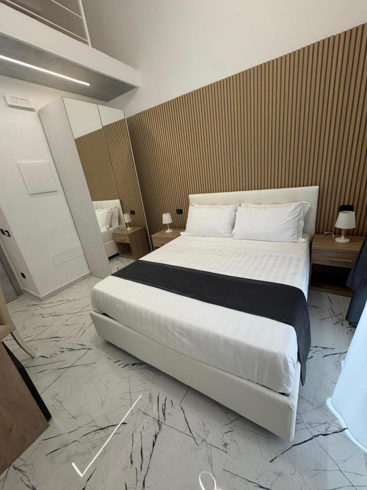 Aparthotel Hotiday Collection - Duomo *