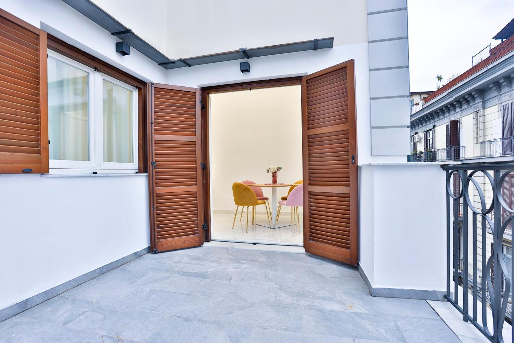 Hotiday Collection - Duomo Aparthotel *